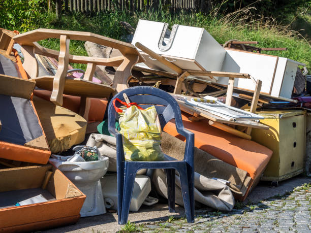 Best Full-Service Junk Removal  in Newark, NJ