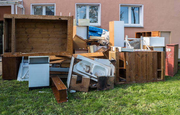  Newark, NJ Junk Removal Pros