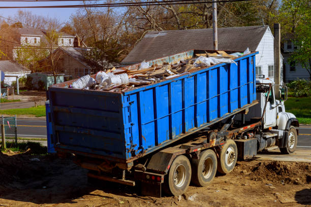 Best Yard Waste Removal  in Newark, NJ
