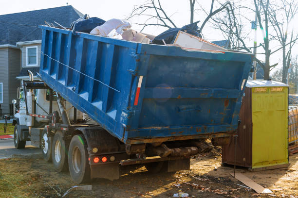 Best Commercial Junk Removal  in Newark, NJ