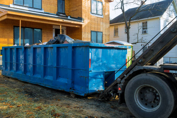 Best Commercial Cleanout Services  in Newark, NJ