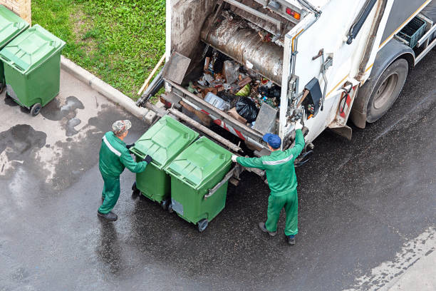 Best Hot Tub Removal  in Newark, NJ