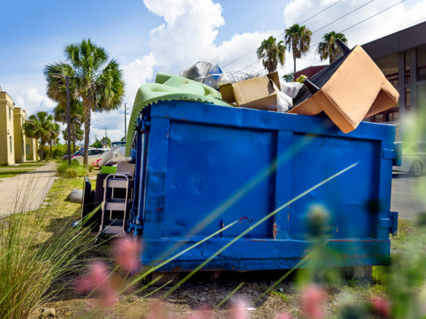 Best Construction Debris Removal  in Newark, NJ