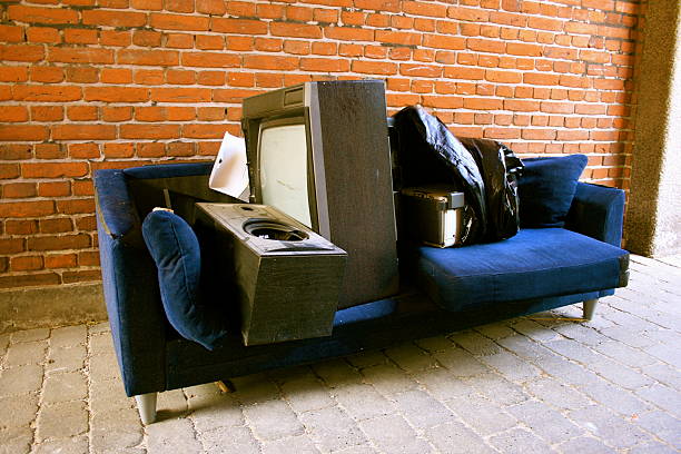 Best Construction Debris Removal  in Newark, NJ