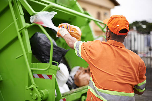 Best Professional Junk Removal  in Newark, NJ