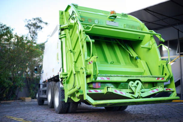 Reliable Newark, NJ Junk Removal Solutions