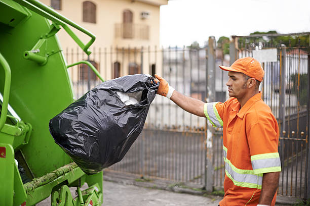Best Local Junk Hauling  in Newark, NJ
