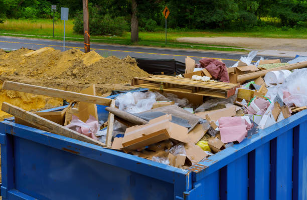 Best Yard Cleanup Services  in Newark, NJ